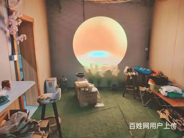 急兑 清华大街品牌水果捞店铺出兑转让 - 图片 7