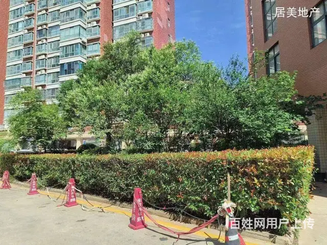 家鑫水岸名家 普通住宅 毛坯房 - 图片 10