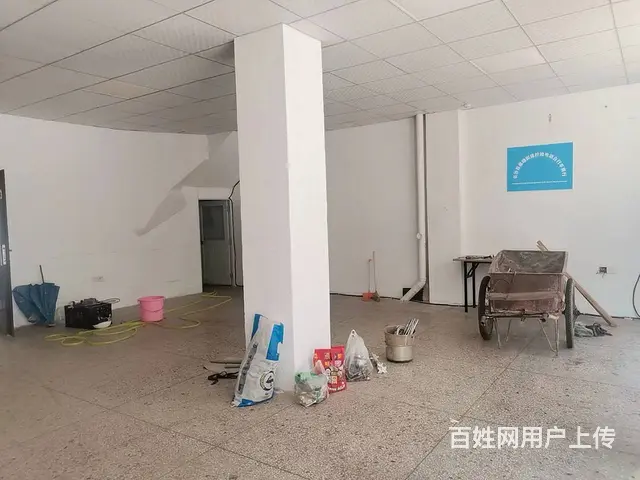 （老板本人）星沙泉塘万人小区临街门面房东直租6855 - 图片 5