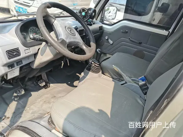 便宜出售时代平板车 国5 - 图片 7