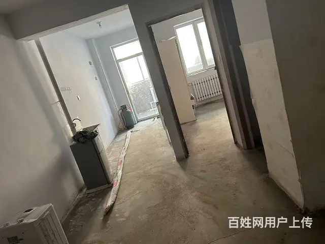 北国明珠四期，一楼54平方 - 图片 1