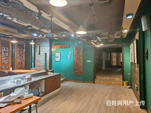 9084（铺联邦）白银市白银区大型成熟老店对外整体转让 - 图片 1