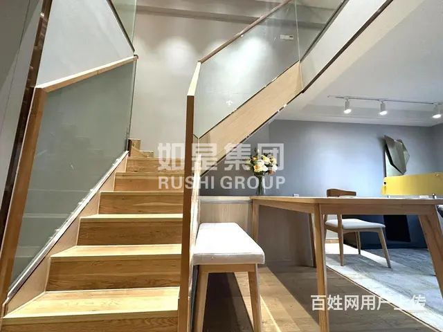 配套齐全空调豪档装修星光耀广场 - 图片 5