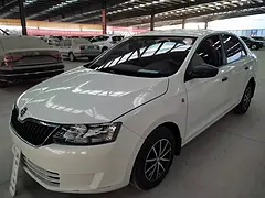 斯柯达 昕锐 2016款 1.6 手动 尊行版