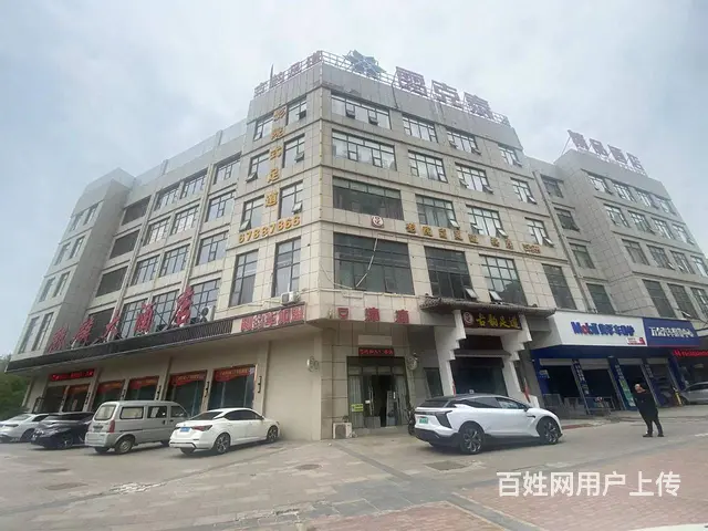 （优转网）古河路1000平精装足浴店旺铺转让 - 图片 1
