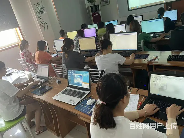 大丰cad培训平面设计培训sw培训ps培训cdr培 - 图片