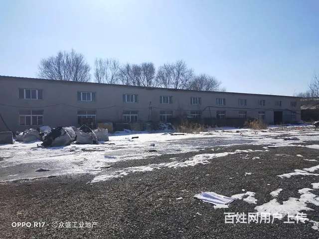 铁西2500平厂房出租 - 图片 3