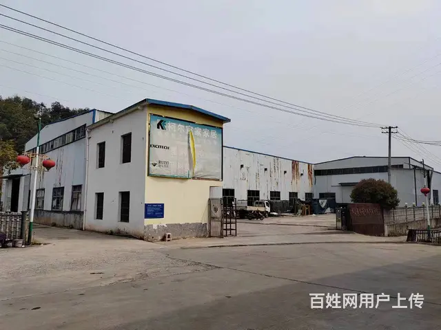 （老板本人）长沙县江背镇园区标准厂房仓库房东优价出租6191 - 图片 1