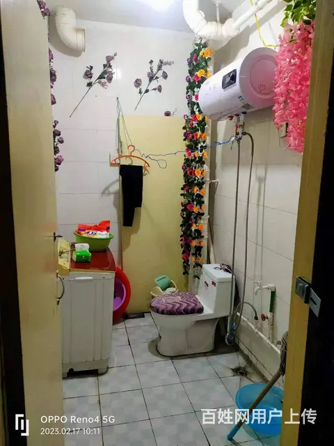 喀什市新城北路76平美容美发沙龙店转让 - 图片 8