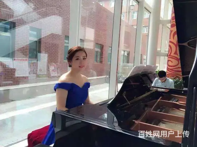 沈阳专业教成年人速成学钢琴哪里好 - 图片 2