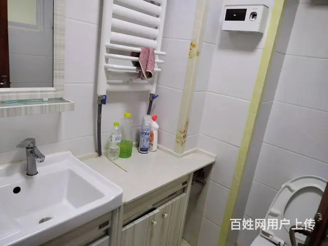 出租招远市体育场东华希广场2号楼中层， - 图片 5