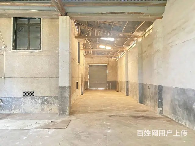 (房东直租)黄兴镇湘府路金凤村320平仓库，厂房优价出租 - 图片 8