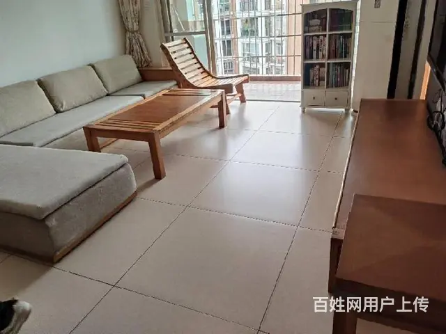 凤翔西路商圈     帝和华庭2房电梯 - 图片 7