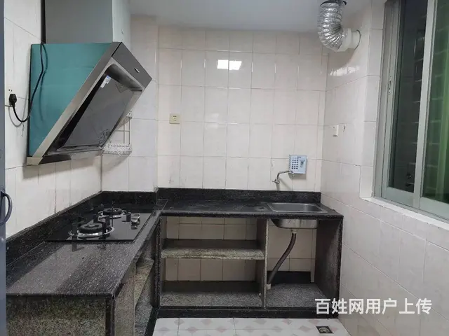 裕达小区 普通住宅 简单装修 - 图片 3