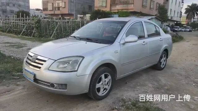 奇瑞 旗云 2011款 旗云2 1.5 手动 标准版 惠民补 - 图片 3