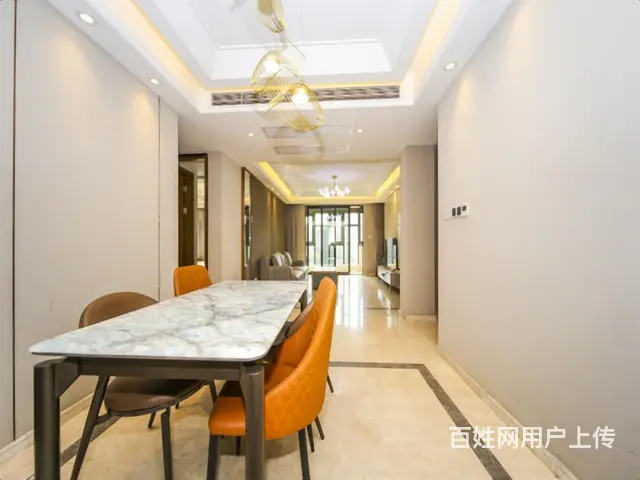 未来科技城 华夏四季 5号线地铁口 洋房东边套 无遮挡 - 图片 3