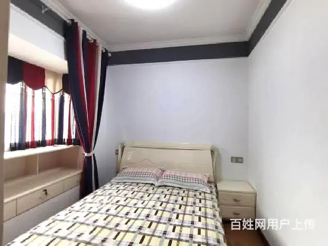 翠栖苑精装修三室两卫全新未入住打包卖满二可首付停车便宜 - 图片 11