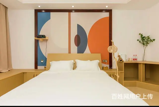 （51旺铺推荐）海棠湾龙海风情小镇250平民宿转让 - 图片 4