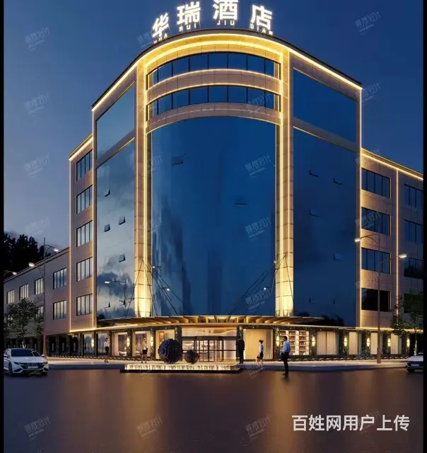 德阳工装设计与施工，专业室内外设计，统一施工管理 - 图片 6