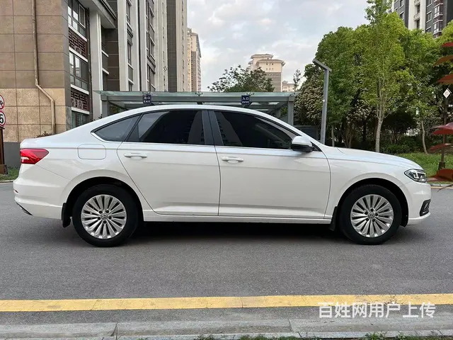 大众 朗逸 2019款 1.4TSI 双离合 280TSI - 图片 3
