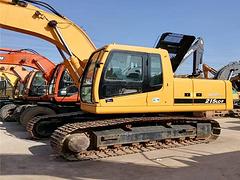 宁德周围二手挖掘机市场 小型35挖掘机现场试车