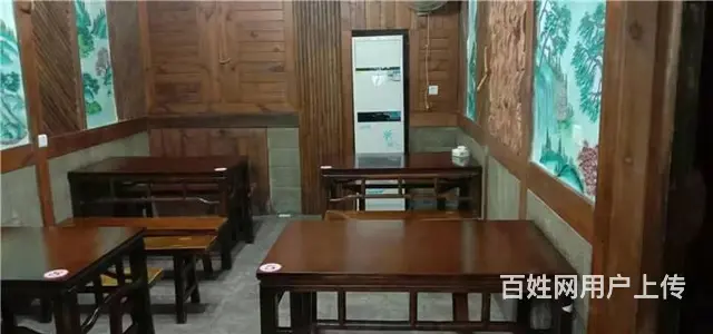 【同城搜铺网】南坝东门大桥200平餐饮转让 - 图片 3