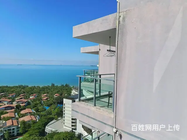 （51旺铺推荐）三亚湾兰海美丽新海岸17套海景民宿转让 - 图片 2
