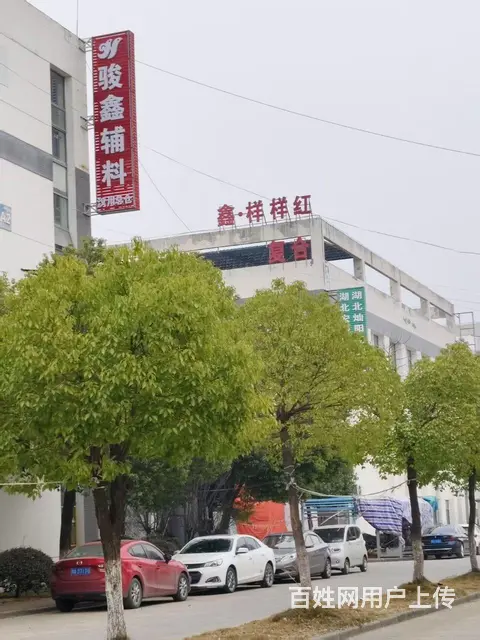 东森产业区标准厂房出租 - 图片 3