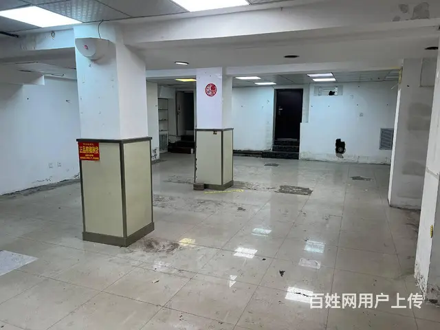 【搞定了！】南岗区十字街超市临街门市出租房主直租 - 图片 3