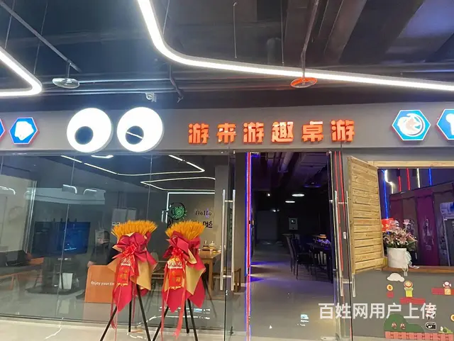 914   高档商场 精装店面 扶梯口 人流大 可空转 - 图片 2