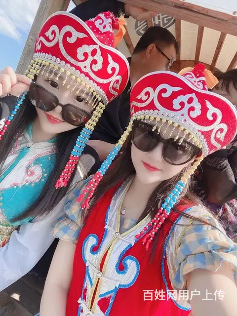 呼伦贝尔旅游景点线路阿杰 - 图片 1