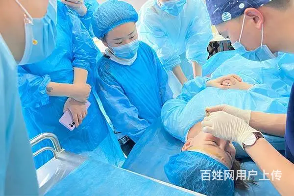 武汉医美培训学校 - 图片 4