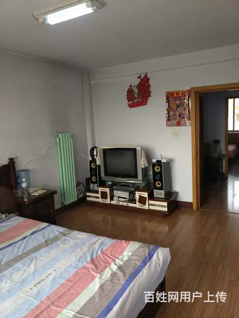古塔区 北一里古城新苑 6楼步梯 四中 古塔公园 大润发超市 - 图片 2