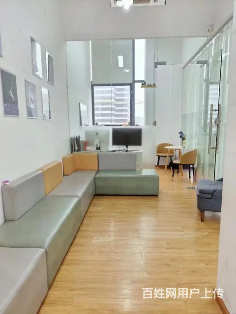 火车东站彭埠地铁口旁180至2000方，适合培训，舞蹈等 - 图片 6