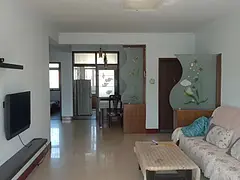世纪名都 普通住宅2厅 中等装修