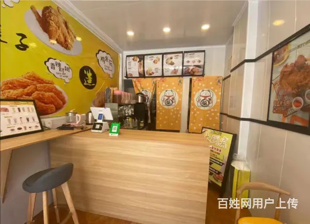 7536(七P）个人城北区青海大学东门临街旺铺现给钱就转 - 图片 2