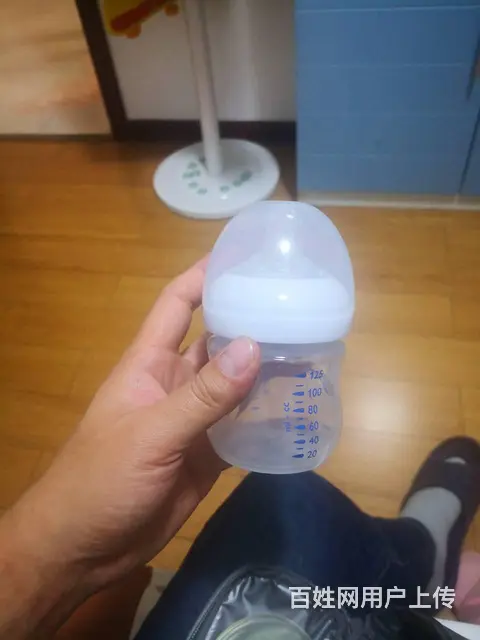飞利浦新安怡电动吸奶器，单边的. - 图片 5