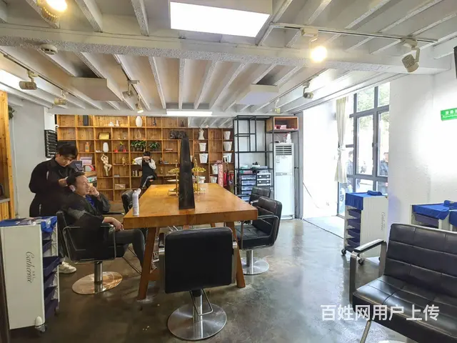 临街美发店头皮护理店整体15.8万转让 - 图片 3