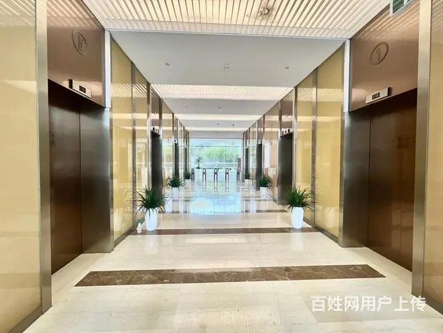 独立顶楼双层4000方可会所 总部办公 面积可分割 尾盘急售 - 图片 7
