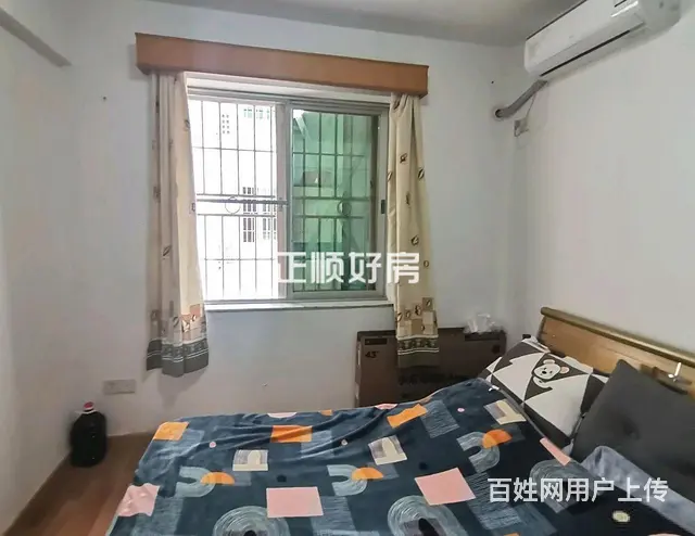 珠海新香洲区府旁裕馨花园精装三房两厅中间楼层南向 - 图片 8