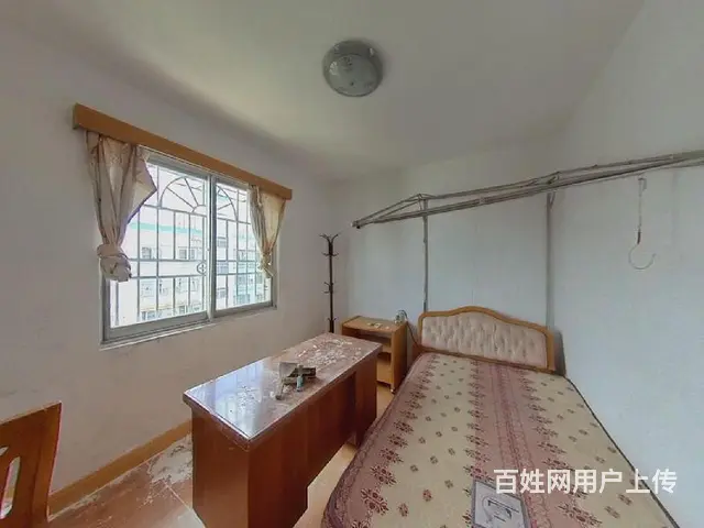 翠华新村南区 精装三房 南北通透 准电梯房 近十二小九中 - 图片 6