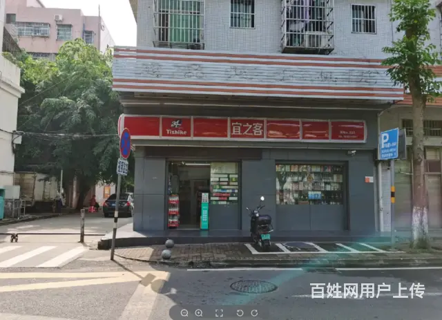 （51旺铺推荐）海坡路70平便利店转让 - 图片 1