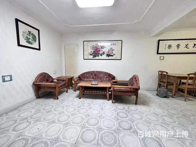 建设街2楼两室两厅一卫简装双阳卧室很干净物品齐全 - 图片 6