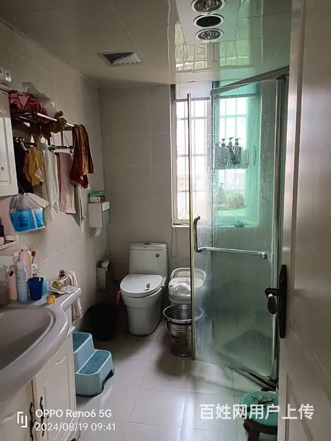 出售，开元小区 103平方，包车房 精装修，可以看房。 - 图片 7