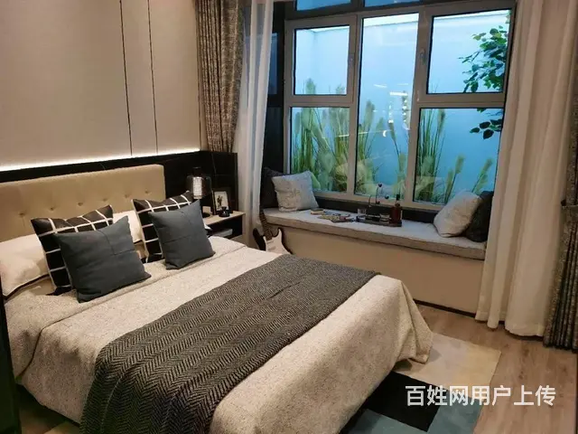 央企保利堂悦，9折返20万，南北通透三居室 - 图片 9