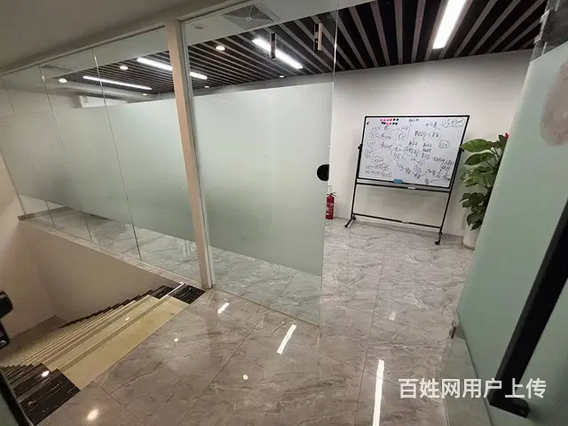（51旺铺推荐）中铁置业广场200平铺面转让 - 图片 8