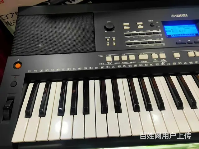雅马哈电子琴99新 - 图片 7