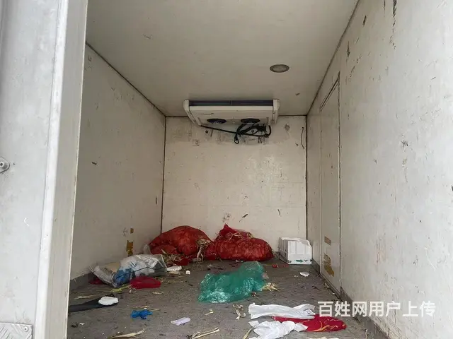 江淮帅铃 帅铃4.2冷藏 厢式货车 国4 - 图片 4