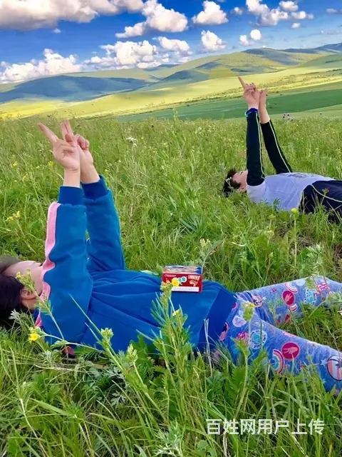 呼伦贝尔旅游景点推荐 - 图片 4