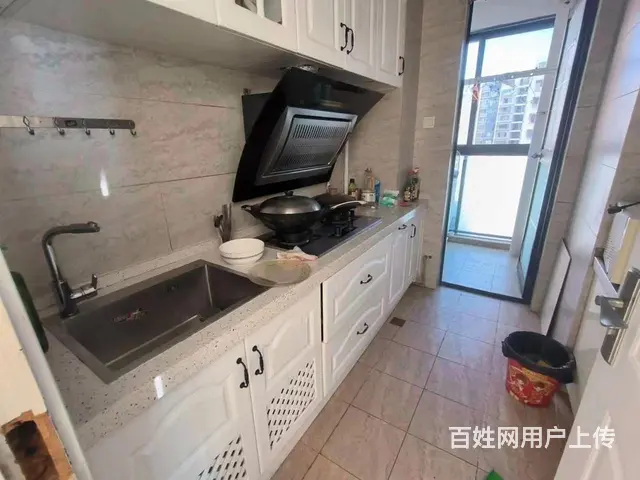 新亚洲体育城新亚洲星泽园精装2房 西南向 - 图片 5